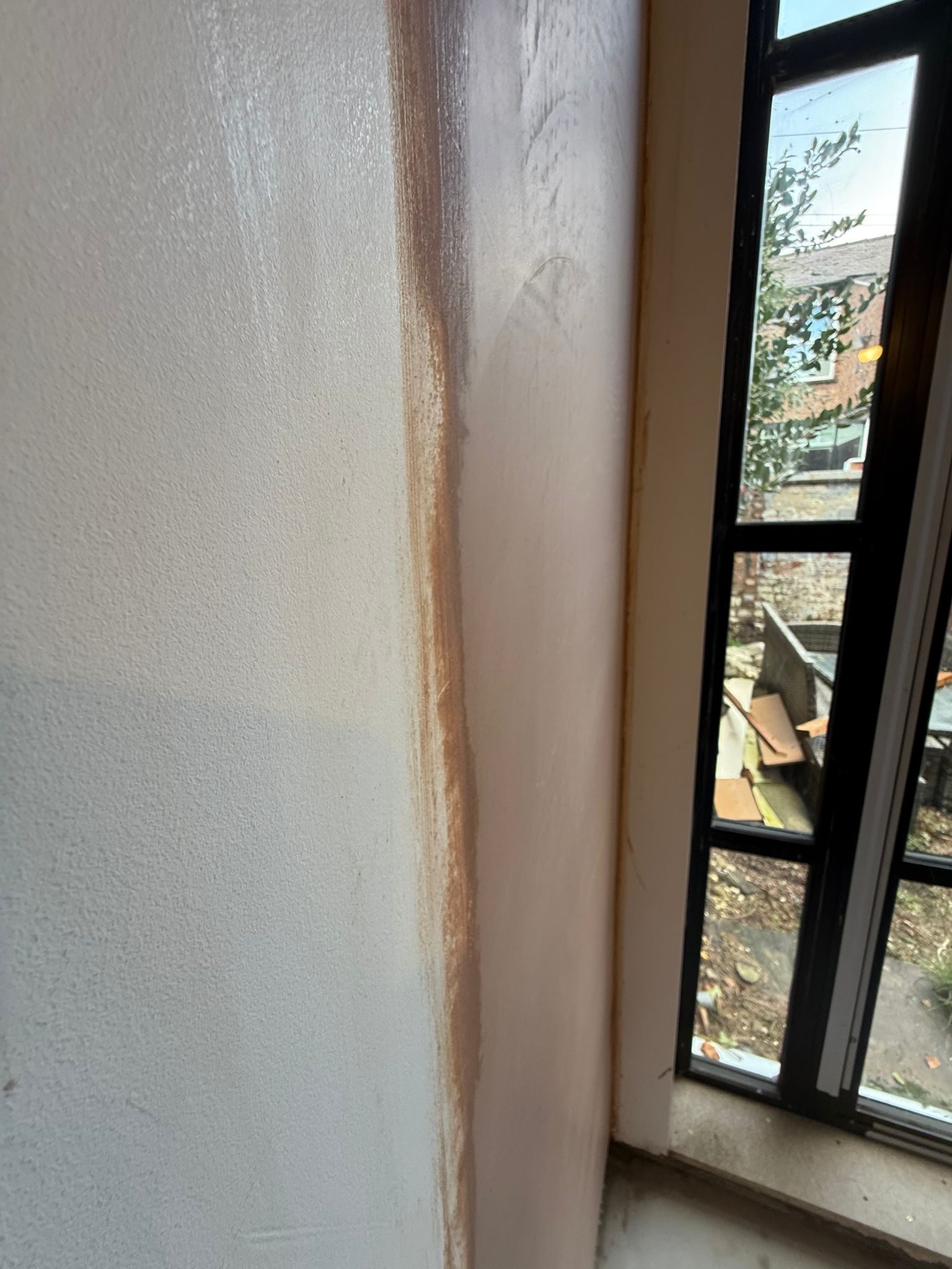 Repair and patching example